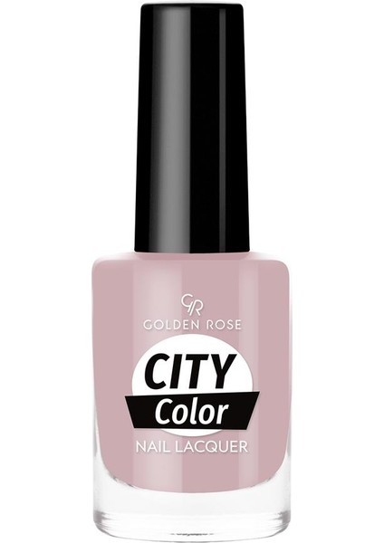 City Color Nail Lacquer Oje No:20