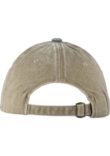 Denizci Çapa Eskitme Balıkçı Denizci Şapka Haki Yeşil fırsatları