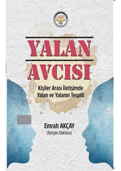 Yalan Avcısı - Emrah Akçay