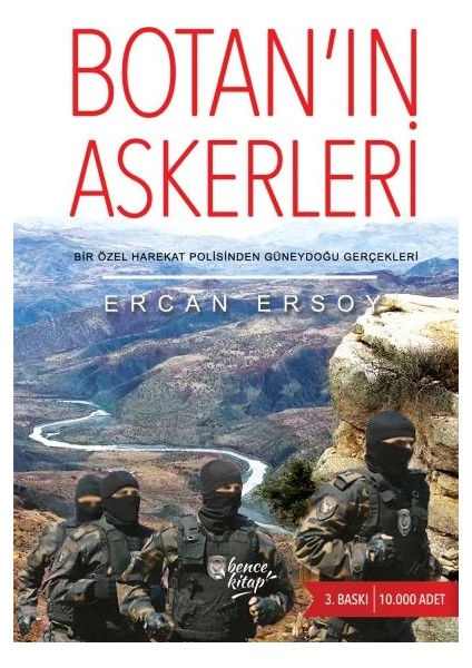 Botan'ın Askerleri