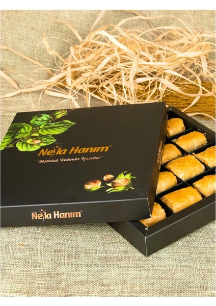Baklavası 400 gr fiyatları