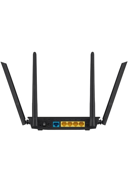 RT-AC1200 V2 Çift Band 1200MBPS 2.4-5ghz Wı-Fı USB Router