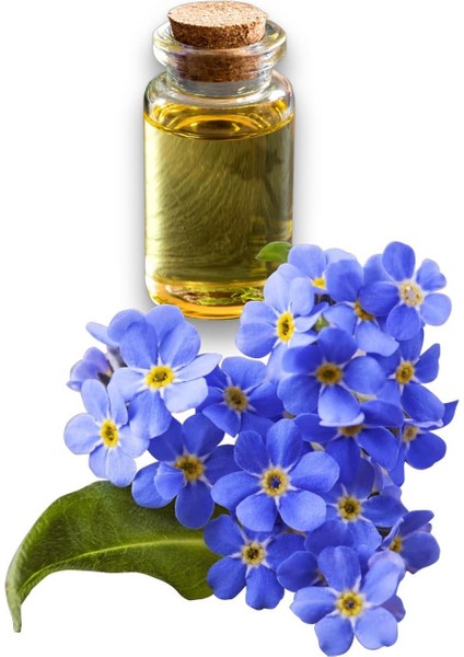 Hodan Yağı Soğuk Pres 50 ml 3 Adet