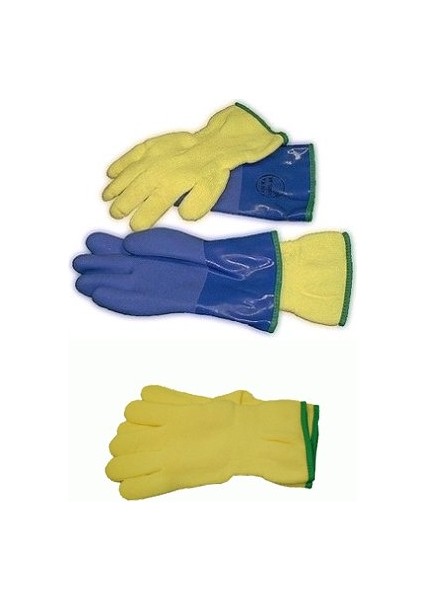 Sı Tech Kuru Elbise Eldiveni Showa Astarlı, Sistem Için Xl modelleri