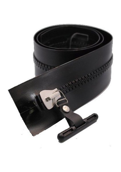 Ykk Kuru Elbise Fermuarı Aquaseal Plastik 86CM fiyatları