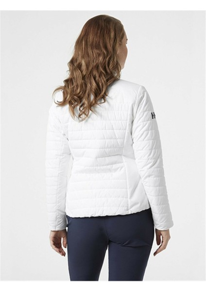 Hh W Crew Insulator Jacket 2.0 Kadın Ceket fiyatları