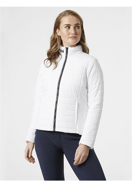 Hh W Crew Insulator Jacket 2.0 Kadın Ceket modelleri