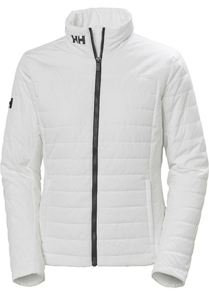 Helly Hansen Hh W Crew Insulator Jacket 2.0 Kadın Ceket