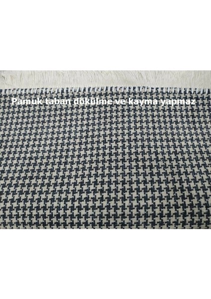 Decoser Nova 4003 Renkli Kaymaz Yıkanabilir Kilim modelleri