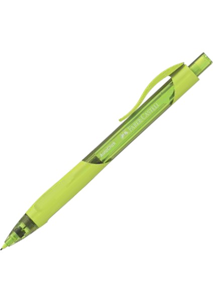 Faber Castell Autoclıck 0.5 mm Versatil Kalem