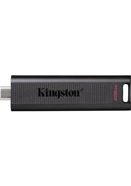 Kıngston Datatraveler DTMAX/256GB 3.2 Gen 2 USB Bellek