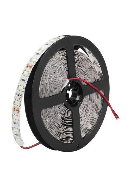 Şerit LED Mavi 60 LED 5 M