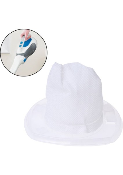 Black & Decker Dustbuster DV9610N Uyumlu Filtre