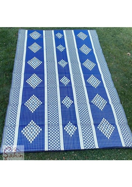 Plastik Halı Klim Piknik Hasırı Camı Hasırı Çeşitli Ebat