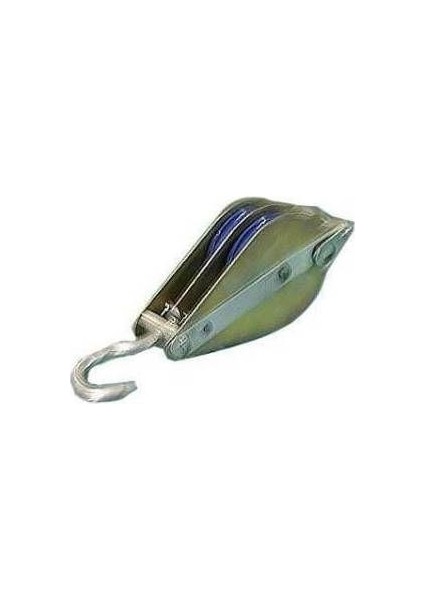 Inşaat Makarası Bilyalı 125X2