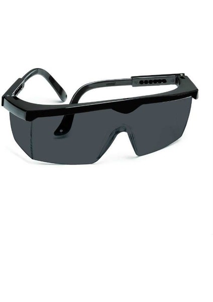 Kaynak Gözlüğü Siyah