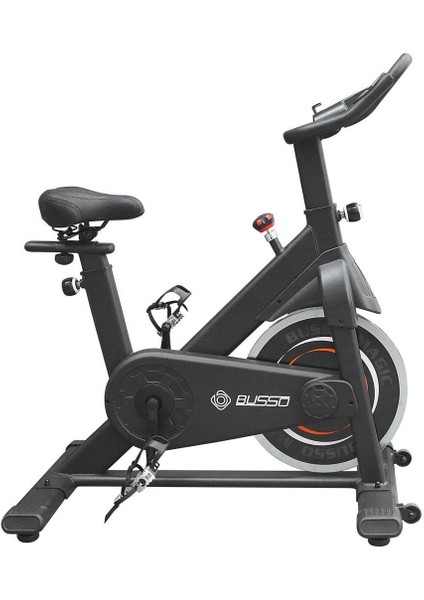 Magic Spinbike