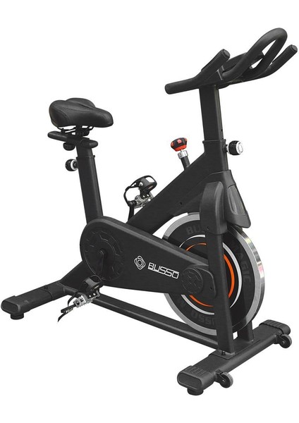 Magic Spinbike