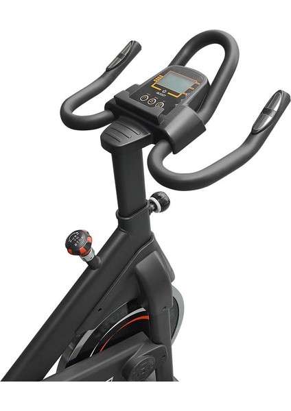 Magic Spinbike