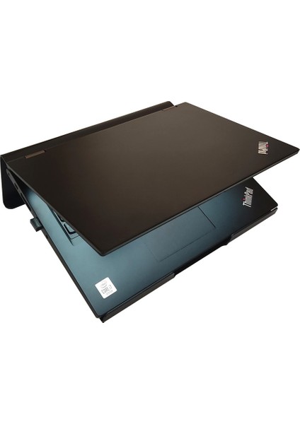 Laptop Standı Notebook Soğutucu Ipad/tablet Standı Macbook Standı