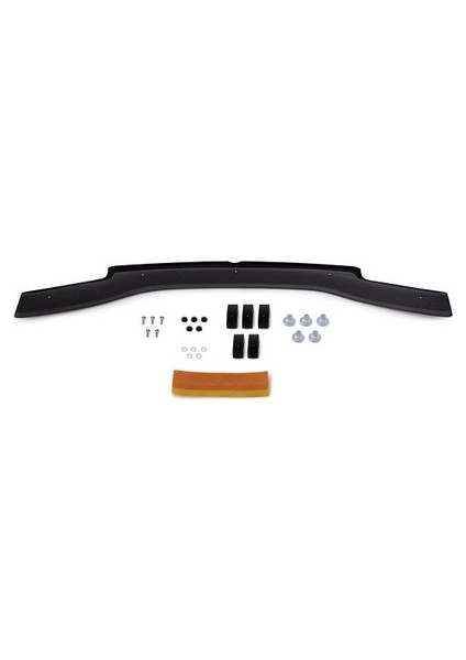 VW T4 Transporter Ön Kaput Rüzgarlığı 4mm A 1995-2003 Arası