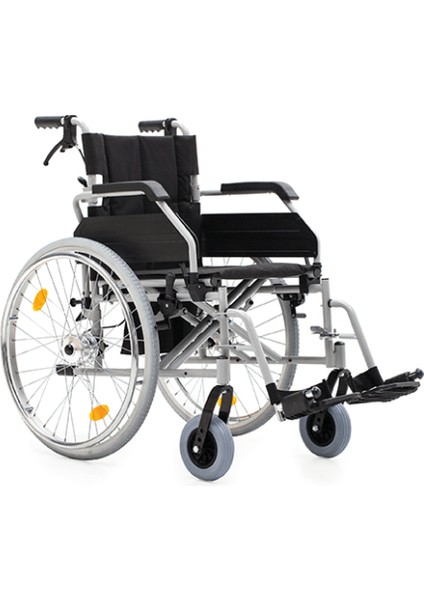 Dm 300 Manuel Tekerlekli Sandalye