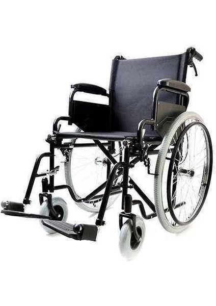 WG-M313 Manuel Tekerli Sandalye 35 cm