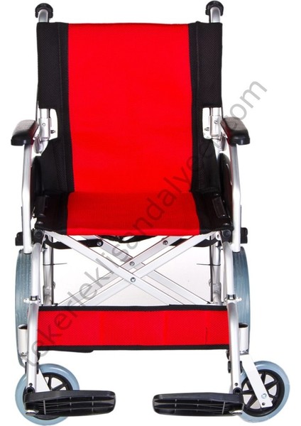 KY863LAJ Manuel Tekerlekli Sandalye fiyatları