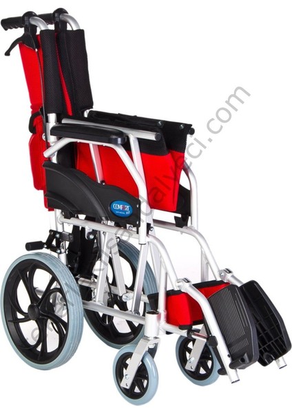 KY863LAJ Manuel Tekerlekli Sandalye modelleri