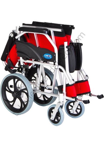 KY863LAJ Manuel Tekerlekli Sandalye fırsatları