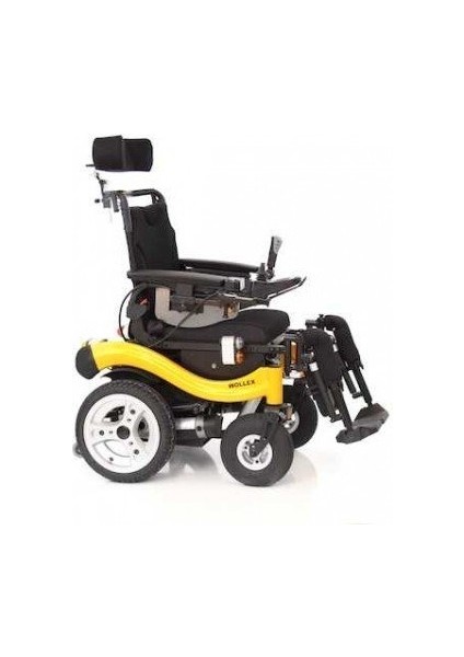 W165-S Enjoy Aküllü Tekerlekli Sandalye fiyatları