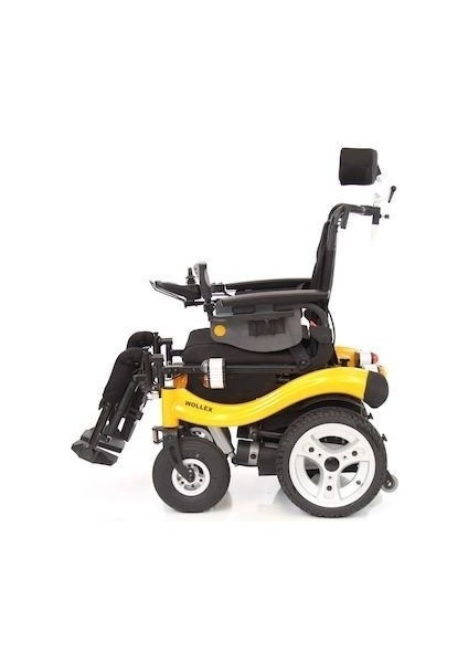 W165-S Enjoy Aküllü Tekerlekli Sandalye modelleri