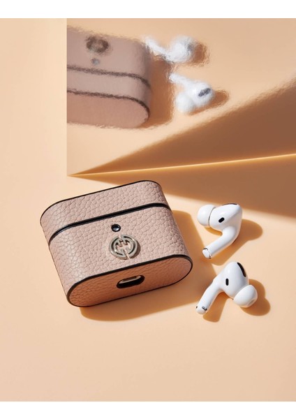 Airpods Pro Kılıfı Pudra fırsatları