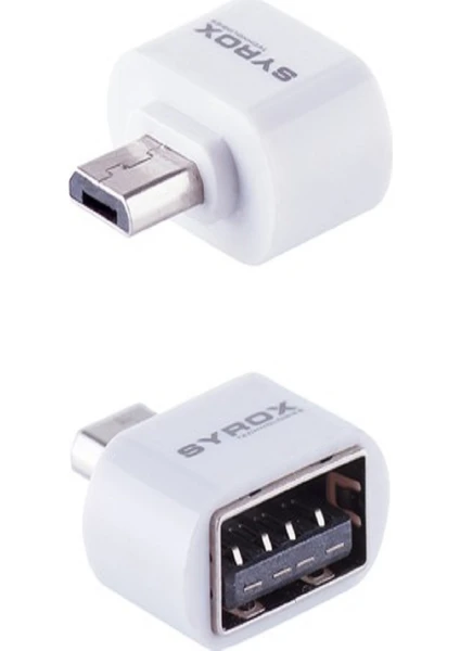 DT12 Micro Usb'den Usb2.0'a Dönüştürücü