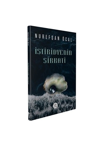 Elpis Yayınları Istiridyenin Sirkati