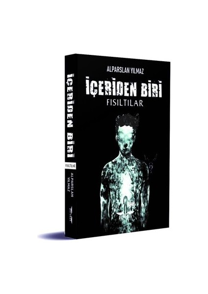 Içeriden Biri - Fısıltılar