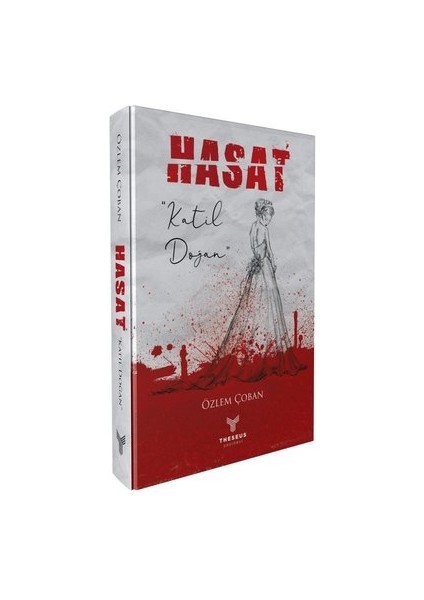 Hasat - Katil Doğan