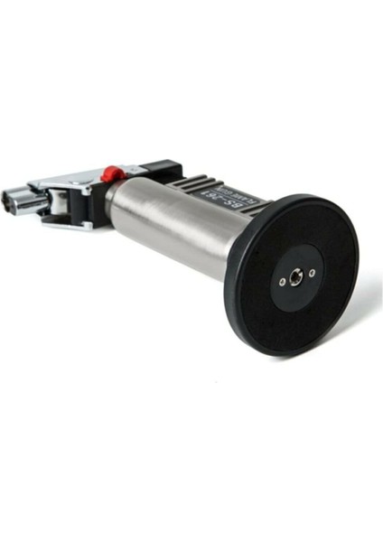 BS-261 Gaz Torch Pürmüz Mavi Alev Çakmak 1410 fırsatları