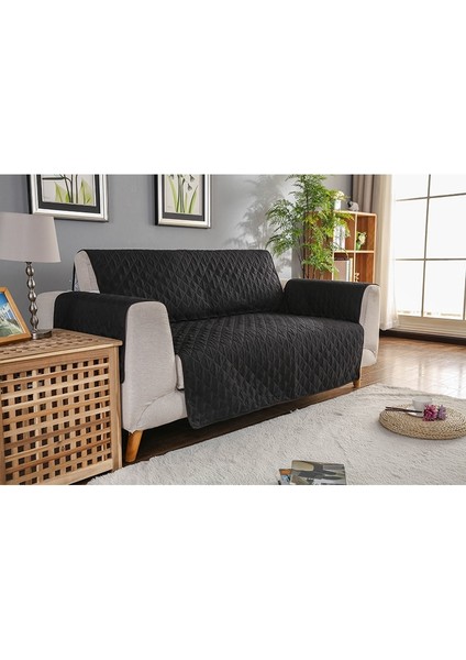 Evcil Hayvan Koltuk Örtüsü Su Sıvı Geçirmez Koltuk Kanepe Berjer Örtüsü Kedi Köpek Örtüsü Kılıfı 180 x 145 cm