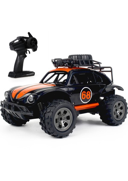KY-1816A Rc Kamyon 2.4G 2WD 1/18 Ölçekli Rc Paletli (Yurt Dışından)