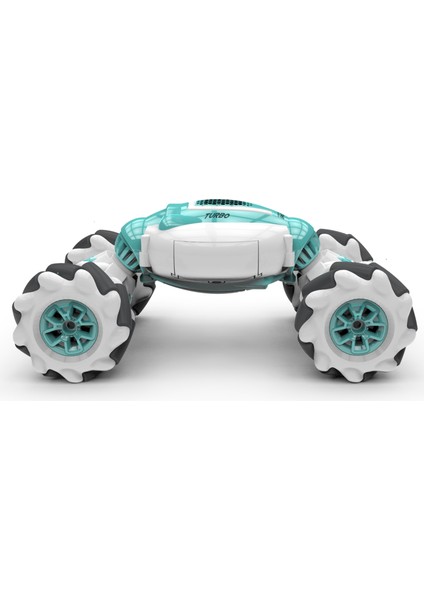 S-012 Rc Dublör Araba Uzaktan Kumandalı Izle Hareket (Yurt Dışından)