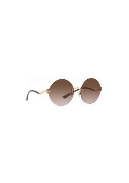 Dolce&gabbana 2269/02/13 Güneş Gözlüğü