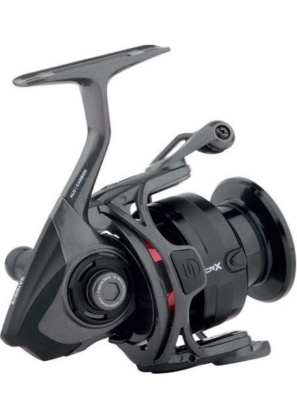 Crx 4000 6+1 Makina modelleri