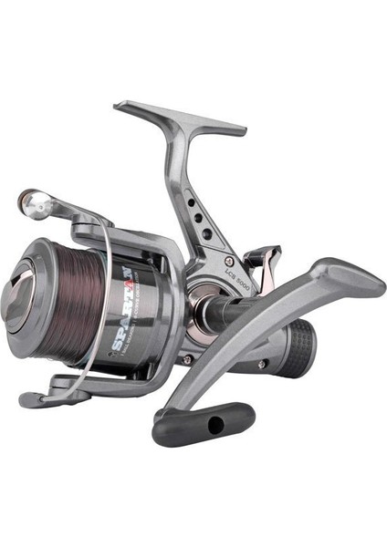 Spartan 400LCS 0.30MM Misina Sarılı fiyatları