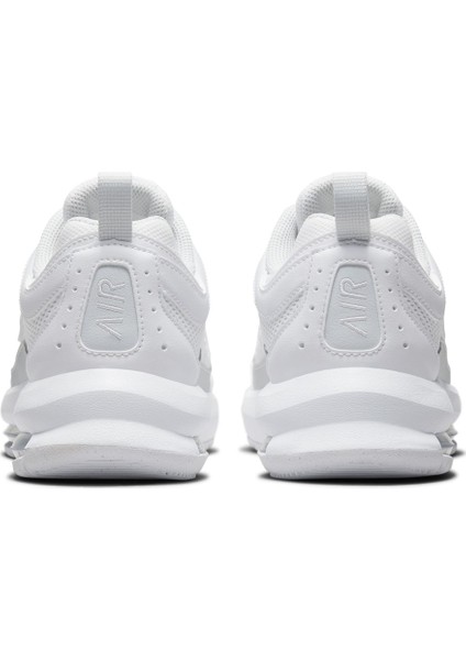 Wmns Air Max Ap Kadın Beyaz Günlük Ayakkabı - CU4870-102