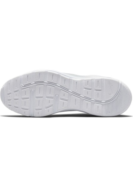 Wmns Air Max Ap Kadın Beyaz Günlük Ayakkabı - CU4870-102