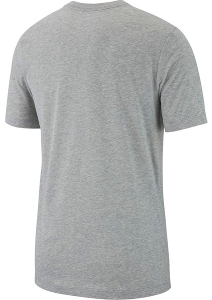 M Nk Df Tee Dfc Crew Solid Erkek T-Shirt AR6029-063 fiyatları