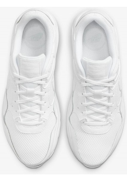 Wmns Air Max Sc Kadın Beyaz Günlük Ayakkabı - CW4554-101 modelleri