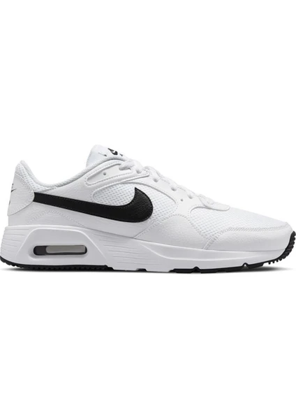 CW4555-102 Air Max Erkek Günlük Spor Ayakkabı