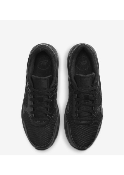 Air Max Sc Erkek Siyah Günlük Ayakkabı - CW4555-003
